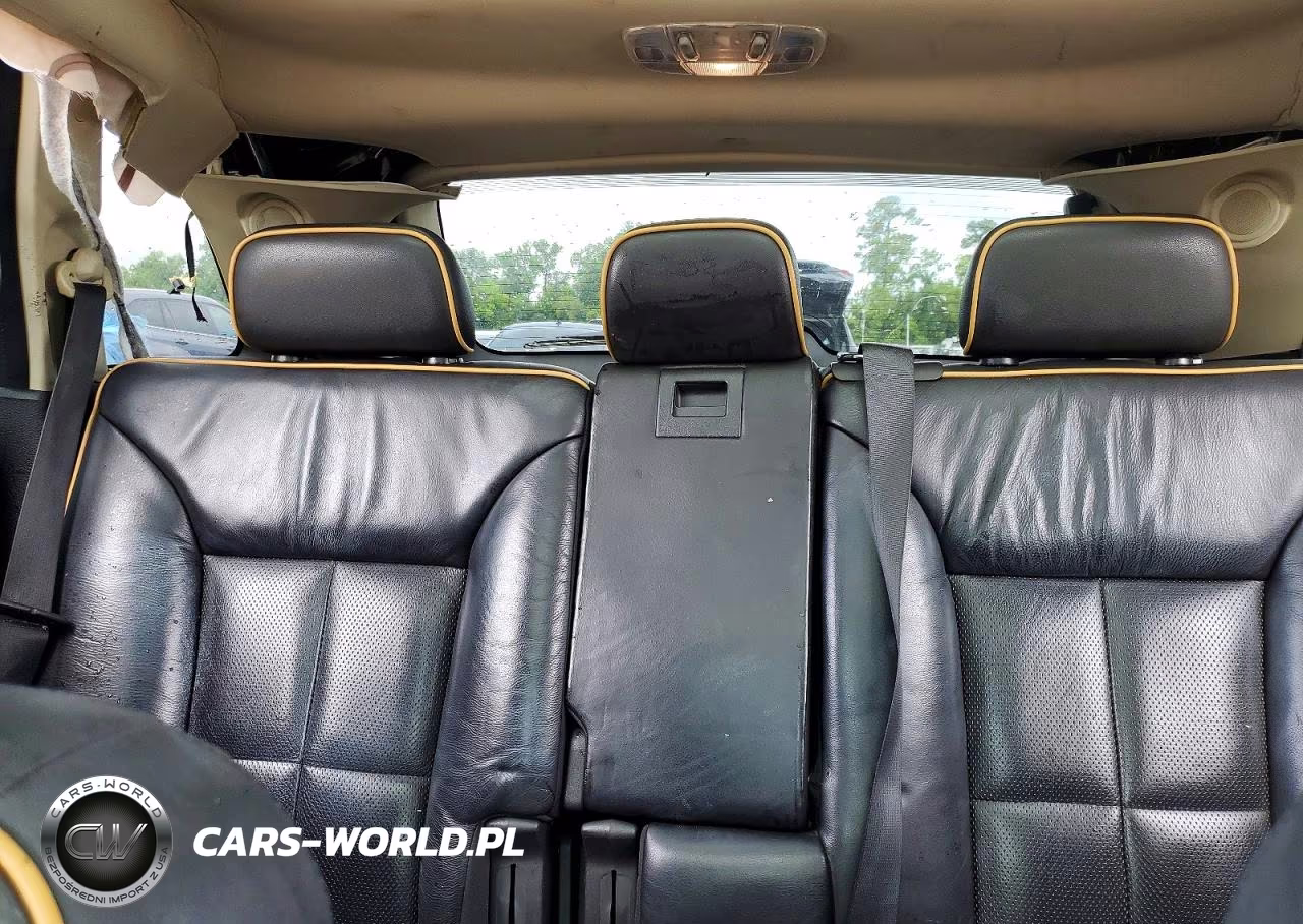 2008 Lincoln Mkx VIN:2LMDU68C78BJ24848 - 10