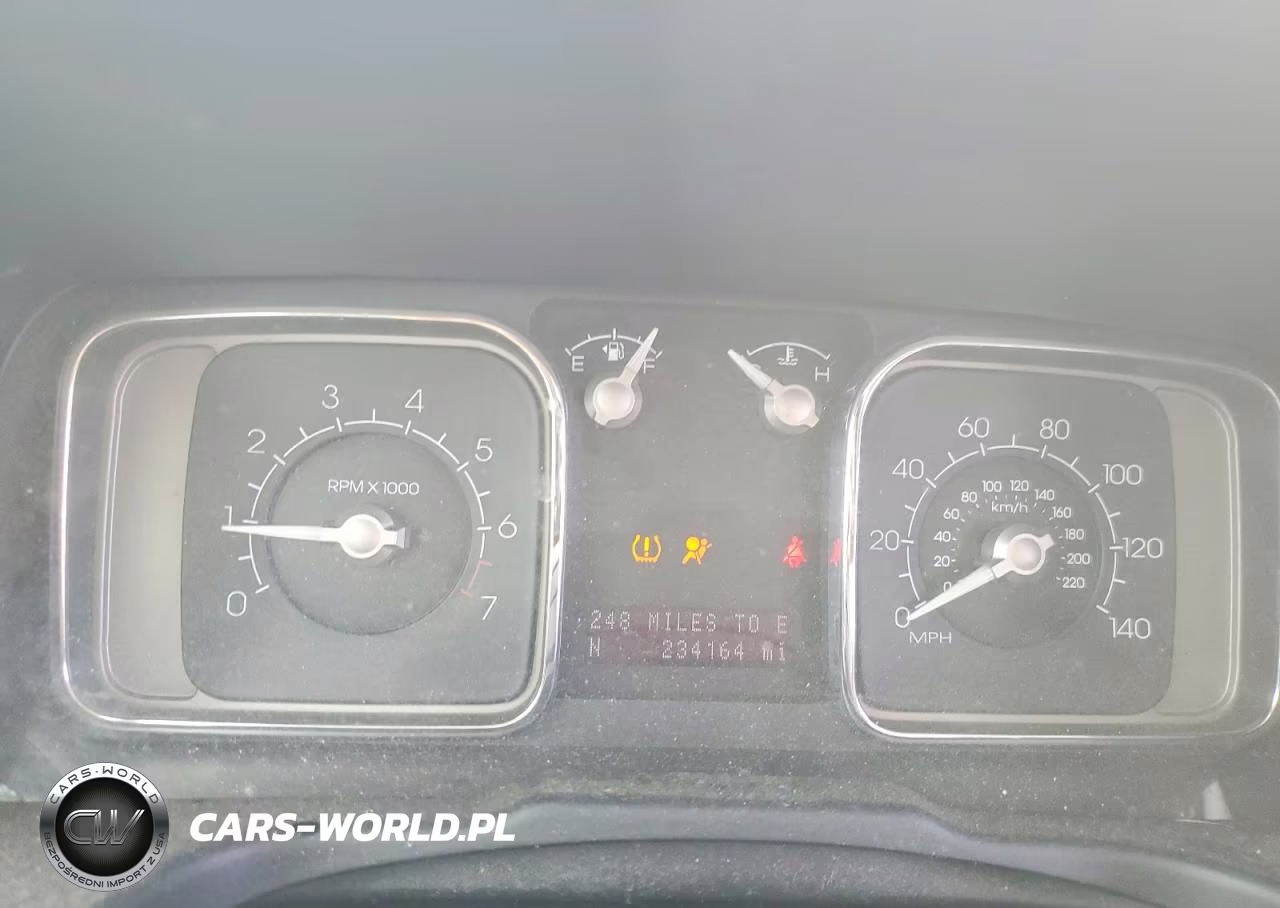 2008 Lincoln Mkx VIN:2LMDU68C78BJ24848 - 9