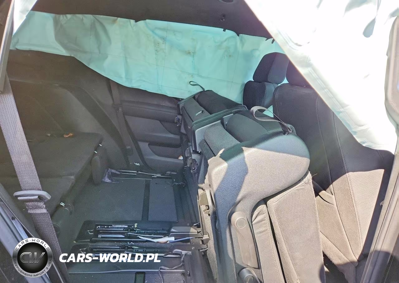 2026 Chevrolet Tahoe K1500 Ls VIN:1GNS6MKD3TR203440 - 11
