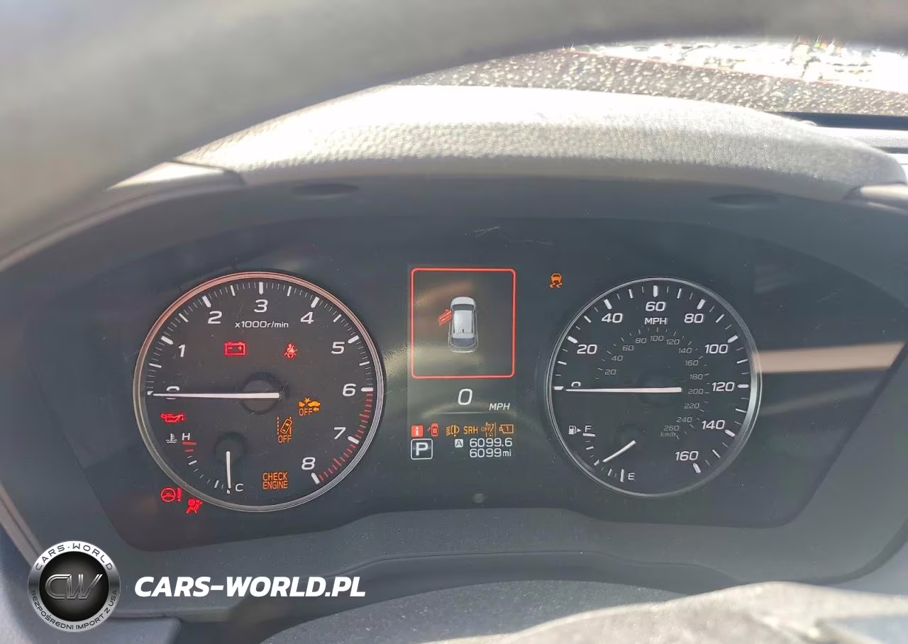 2025 Subaru Crosstrek Premium VIN:JF2GUHDCXSH201240 - 9