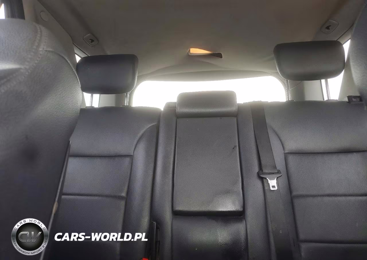 2011 Mercedes-Benz Ml 350 VIN:4JGBB5GB8BA686224 - 10