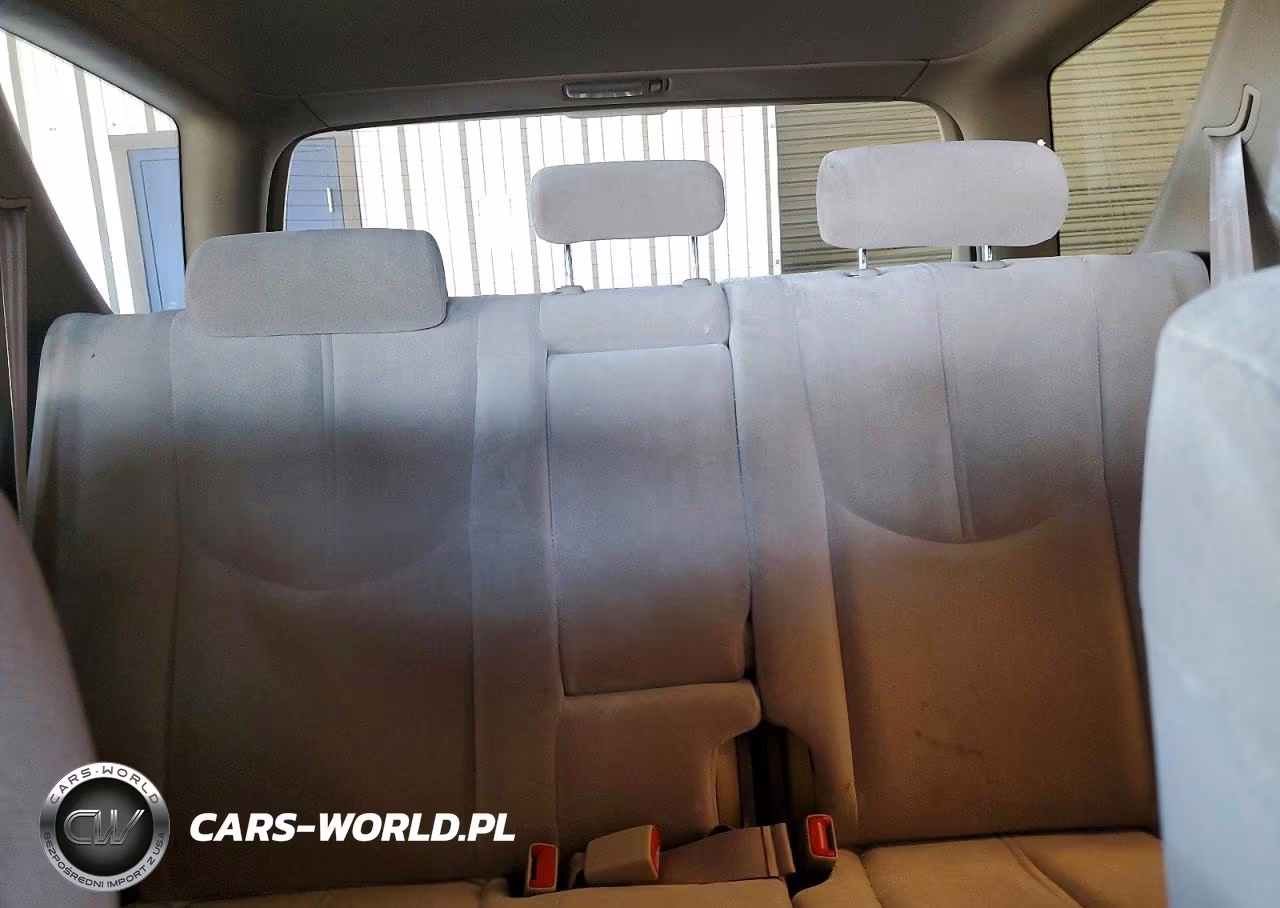 2000 Lexus Rx 300 VIN:JT6GF10U7Y0075349 - 10