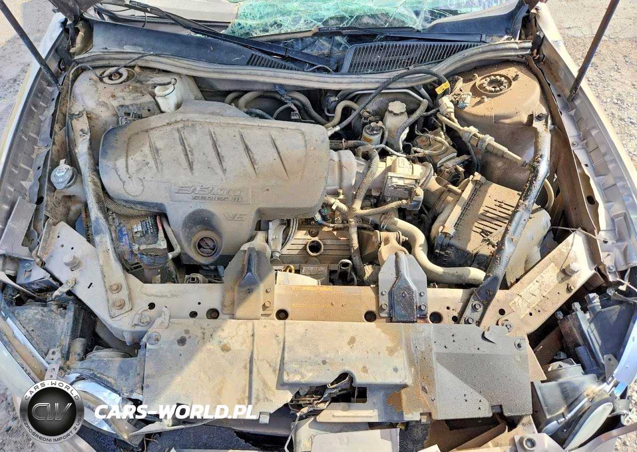 2006 Buick Lacrosse Cx VIN:2G4WC582961225627 - 11
