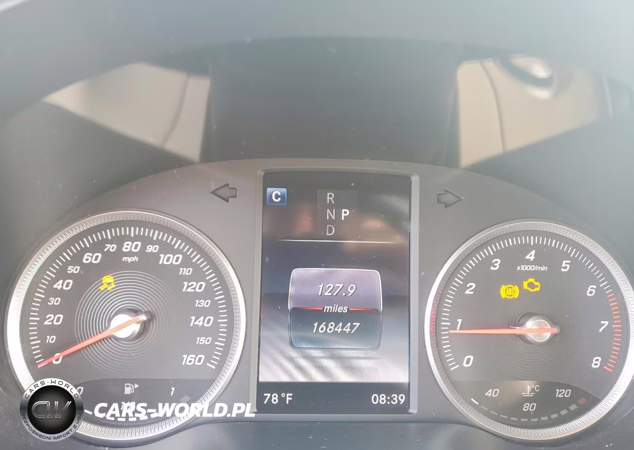 2016 Mercedes-Benz Glc 300 4Matic VIN:WDC0G4KB9GF056246 - 9