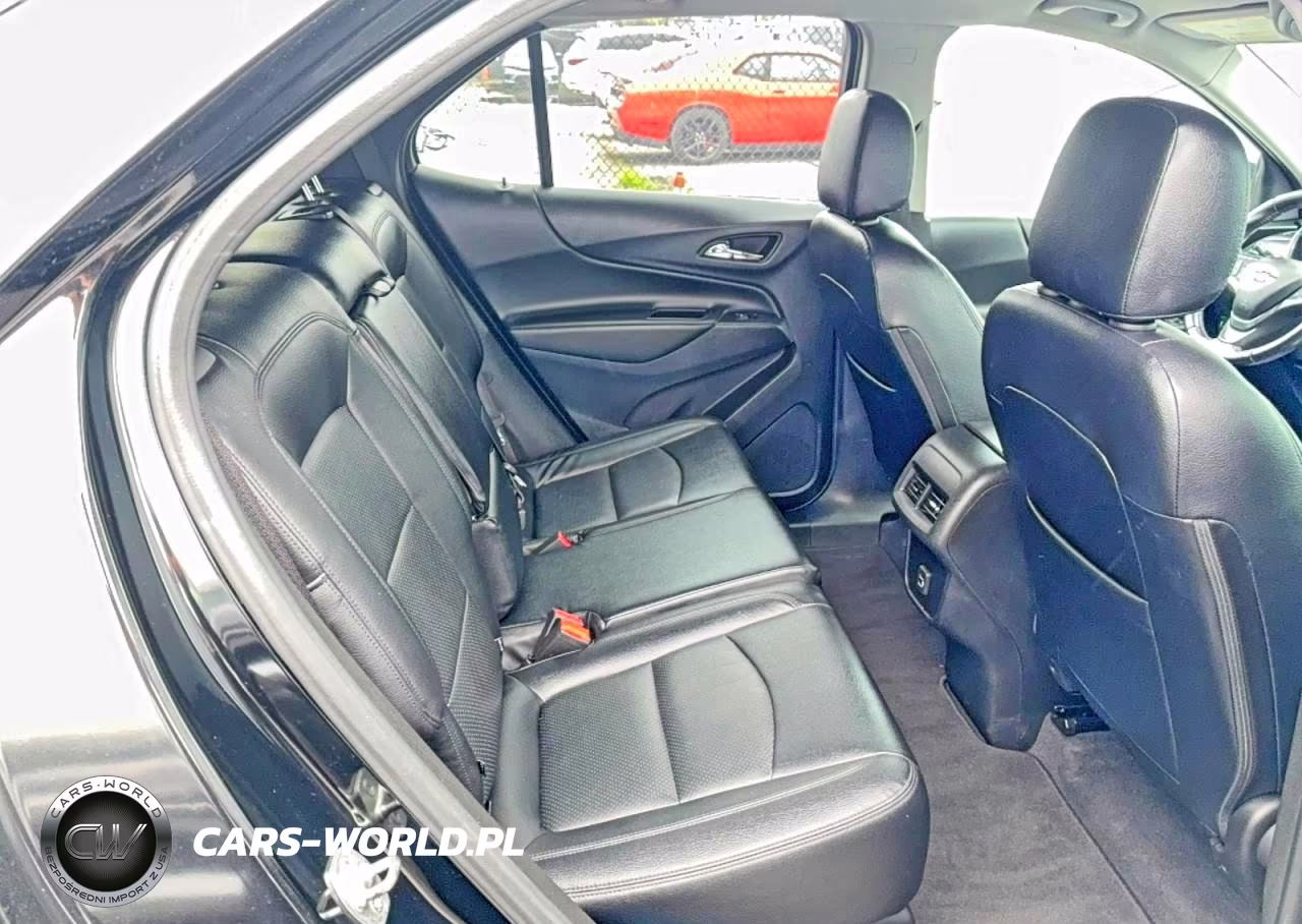 2019 Chevrolet Equinox Lt VIN:2GNAXUEV8K6283048 - 6