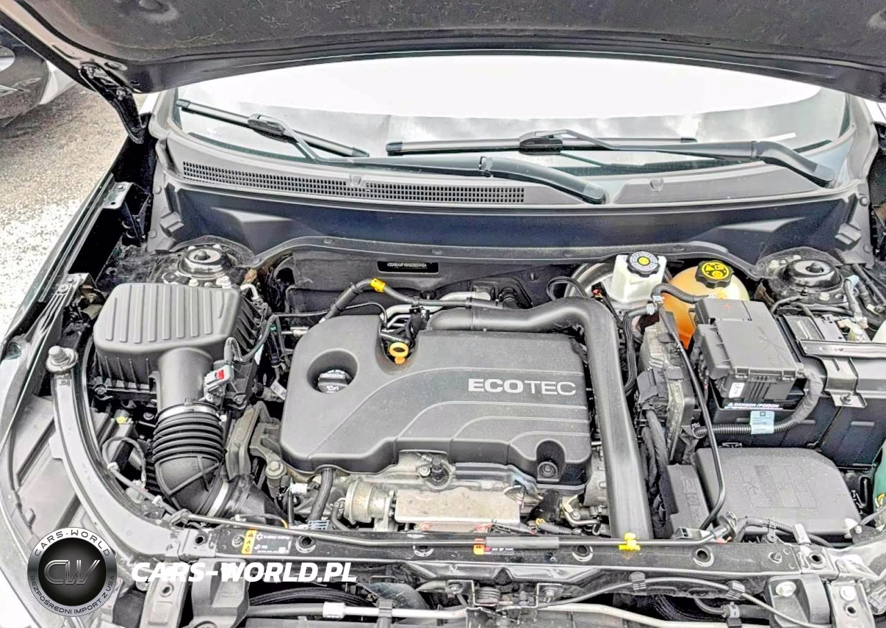 2019 Chevrolet Equinox Lt VIN:2GNAXUEV8K6283048 - 7
