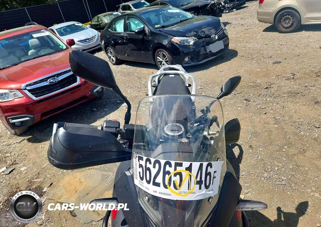 2024 Honda Xl750 VIN:JH2RD1619RK102259 - 5