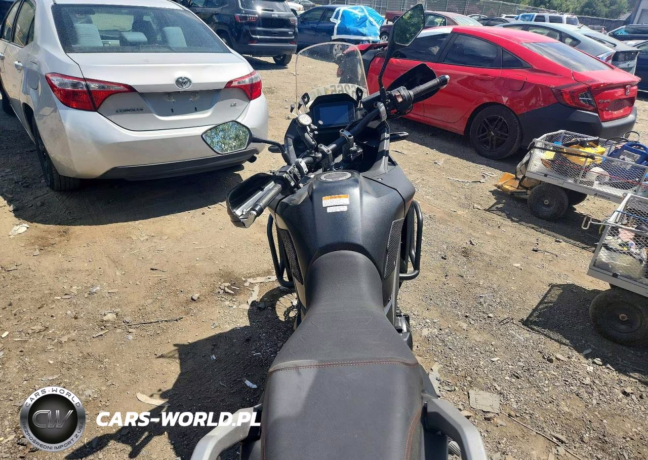 2024 Honda Xl750 VIN:JH2RD1619RK102259 - 6