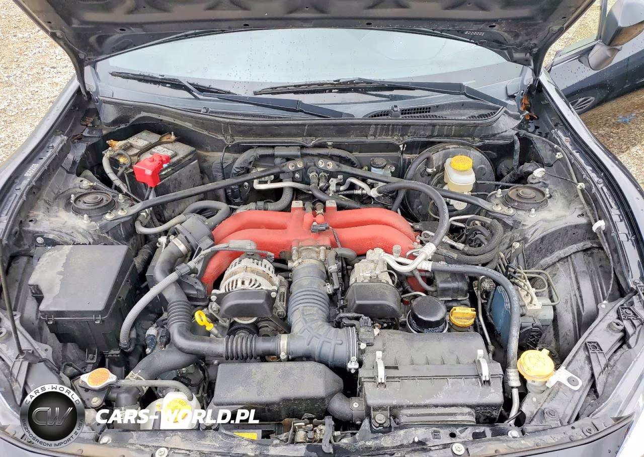 2020 Toyota 86 Base VIN:JF1ZNAA19L9751707 - 11