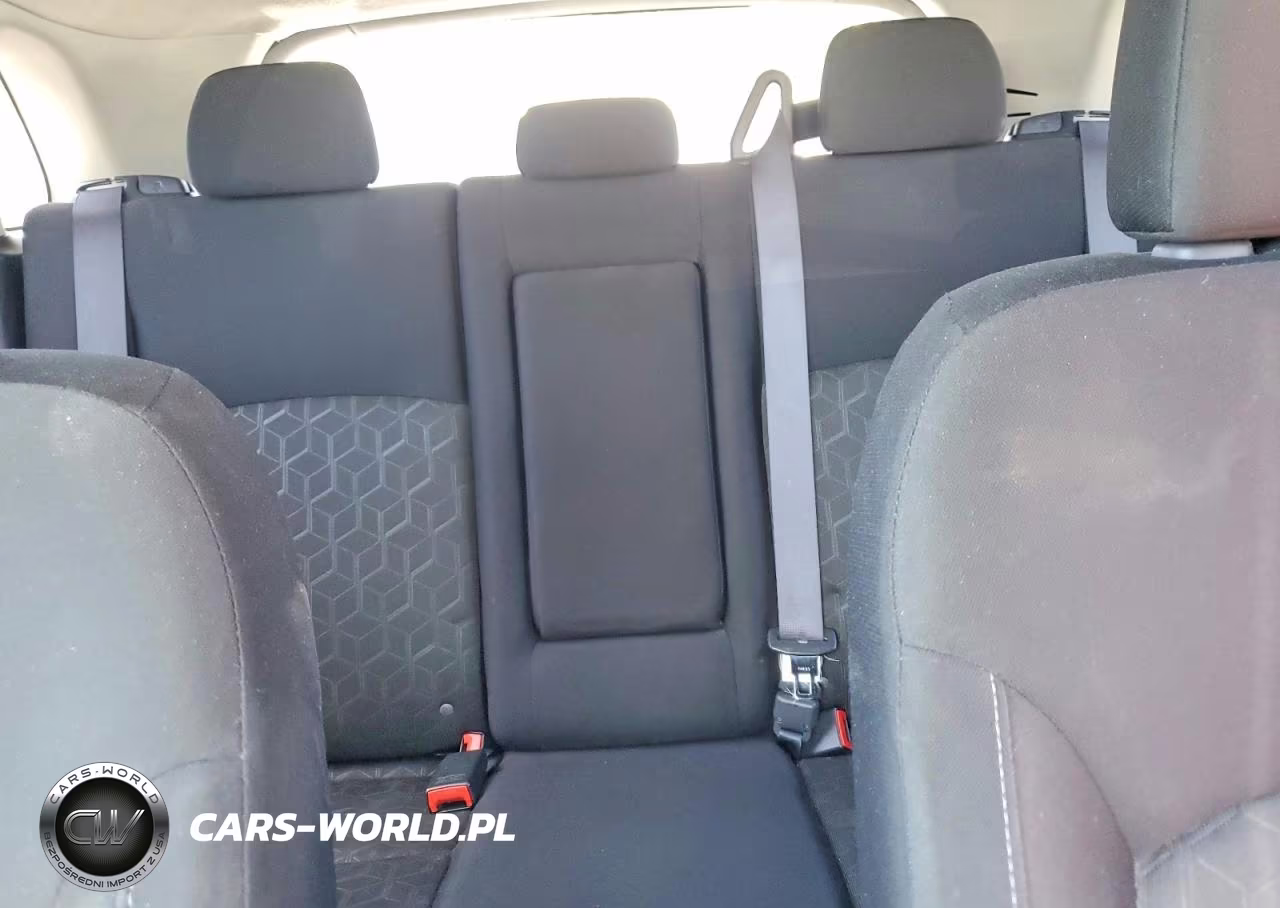 2021 Mitsubishi Outlander Sport VIN:JA4APVAU4MU015916 - 10