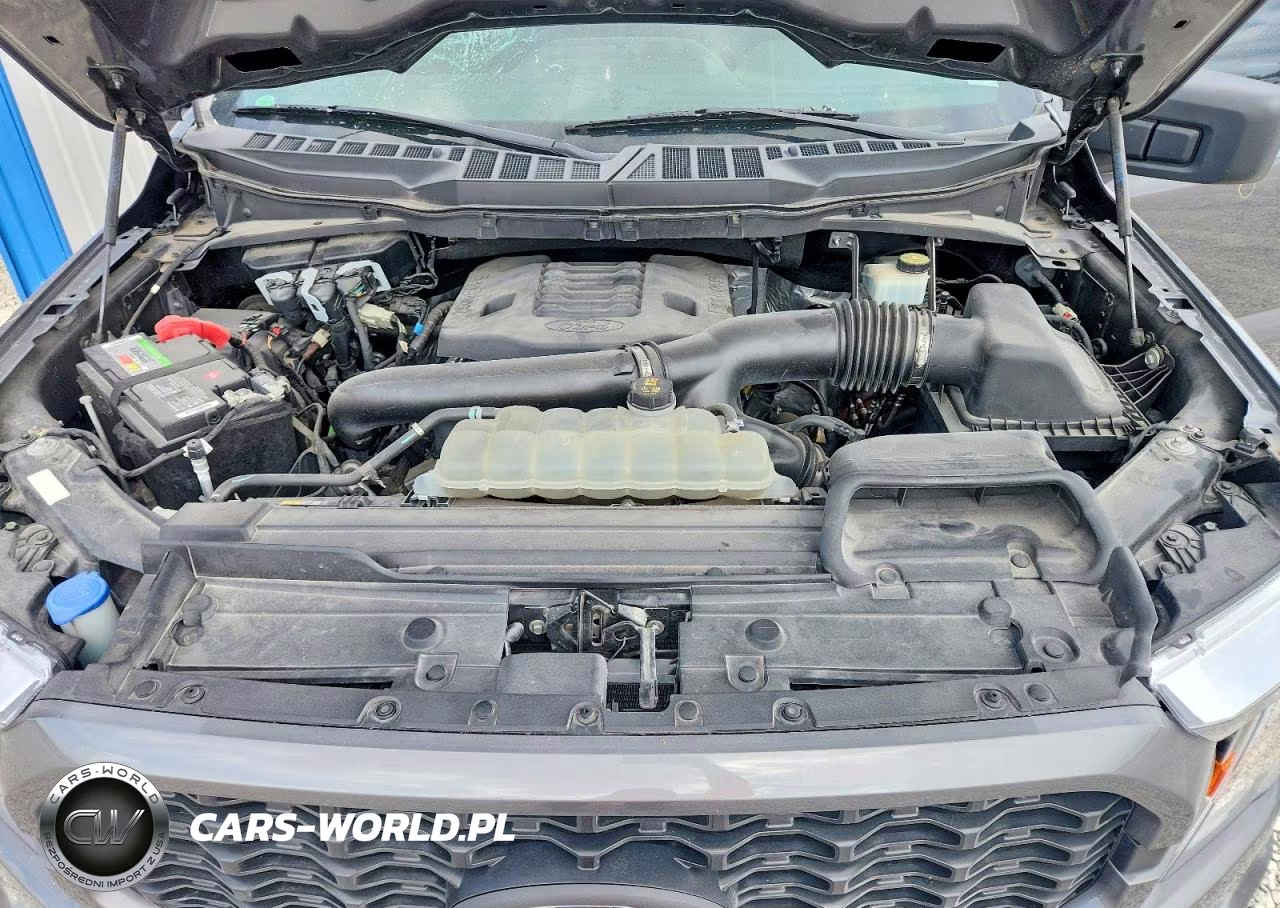 2021 Ford F150 Supercrew VIN:1FTFW1E89MFB94043 - 11