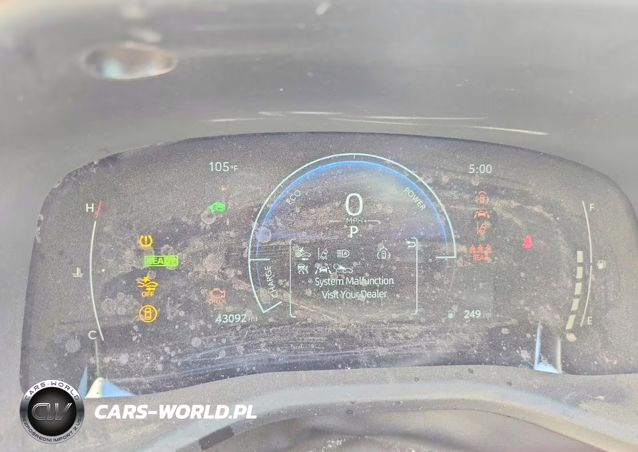 2025 Toyota Camry Se VIN:4T1DBADKXSU528469 - 9