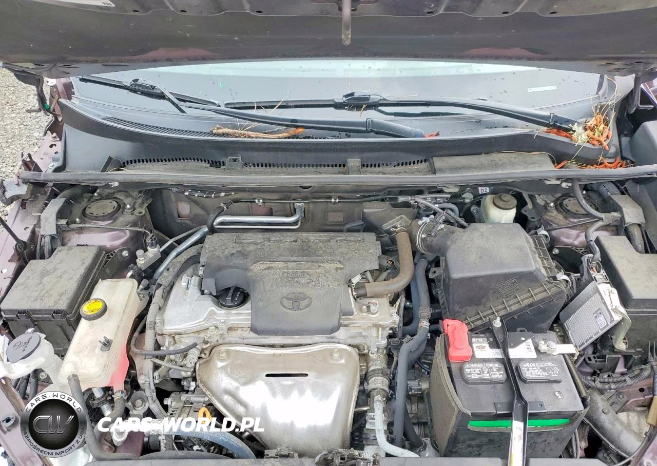 2018 Toyota Rav4 Limited VIN:2T3DFREV9JW752799 - 12