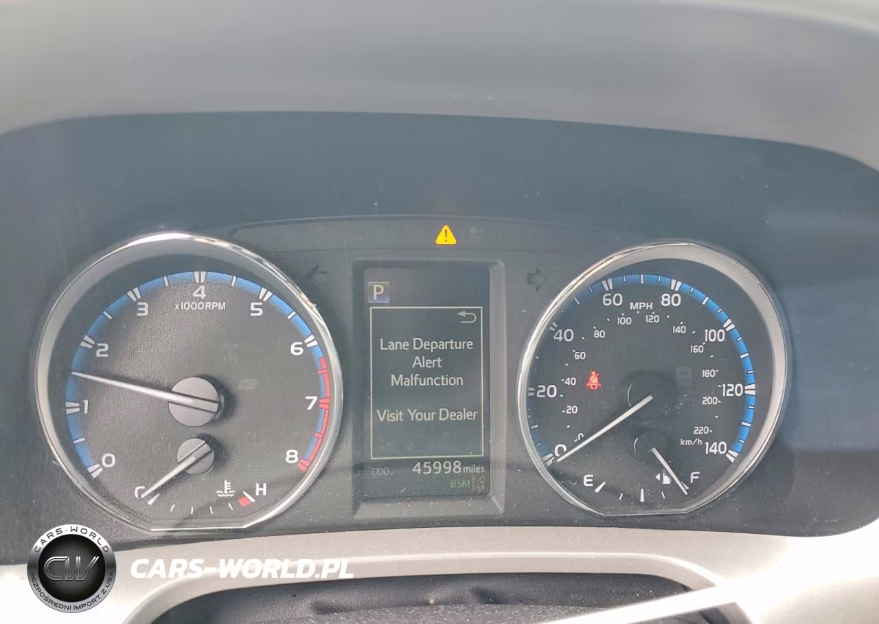 2018 Toyota Rav4 Limited VIN:2T3DFREV9JW752799 - 9