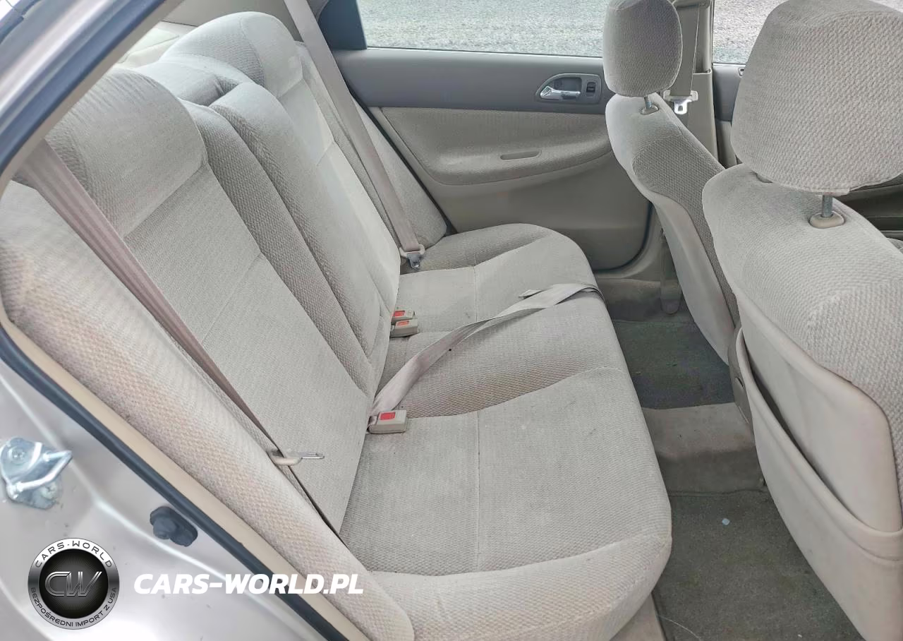1996 Hond Accord VIN:1HGCD563XTA112238 - 10