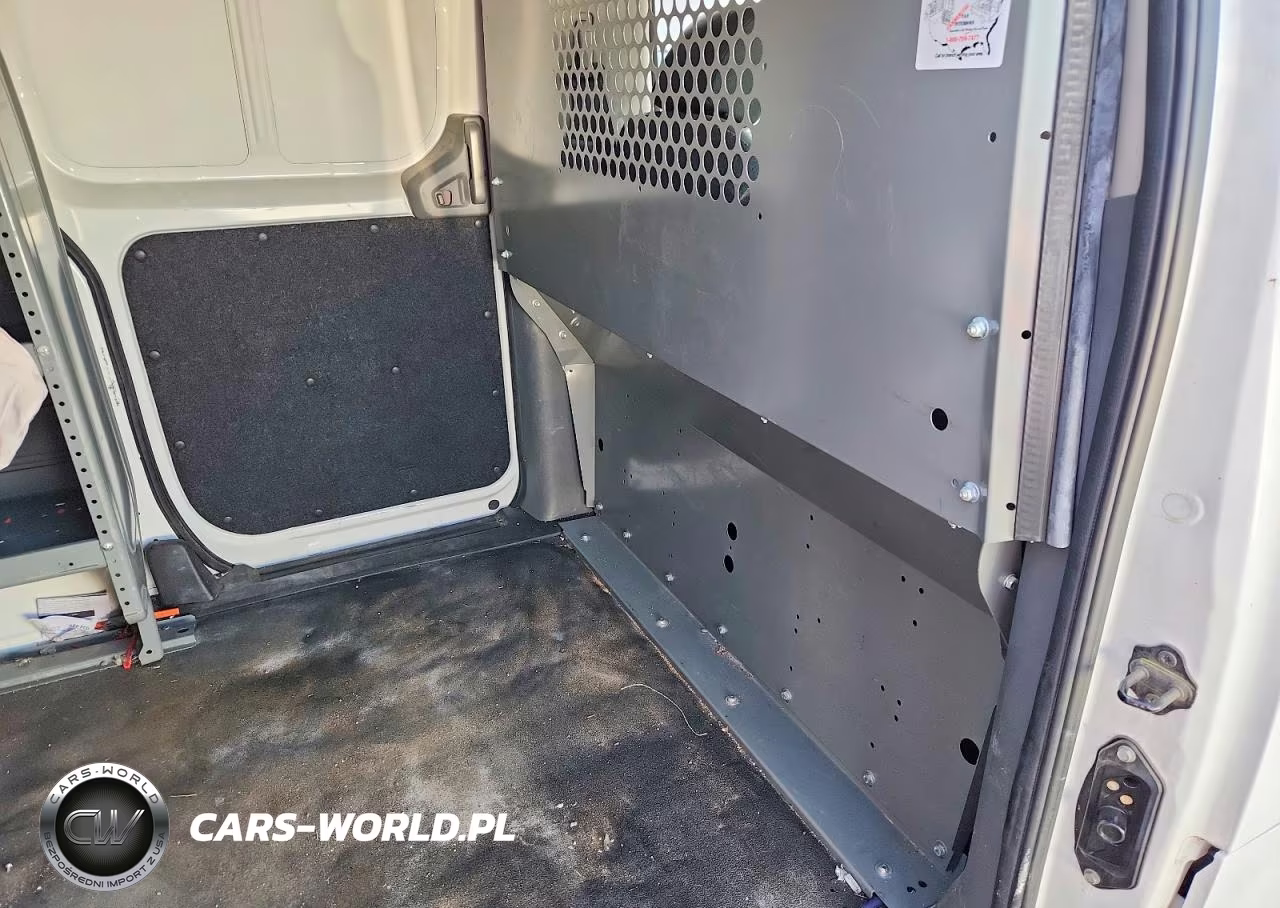 2017 Nissan Nv200 S VIN:3N6CM0KN7HK695783 - 11