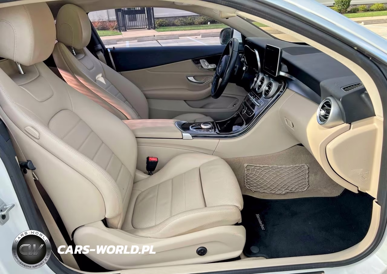 2018 MERCEDES-BENZ C 300 VIN:WDDWJ4JBXJF670349 - 5