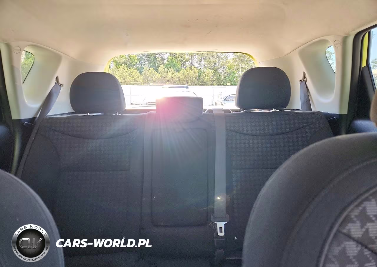 2014 Kia Soul ! VIN:KNDJX3A56E7708652 - 10