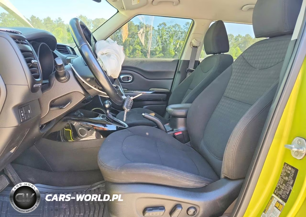 2014 Kia Soul ! VIN:KNDJX3A56E7708652 - 7