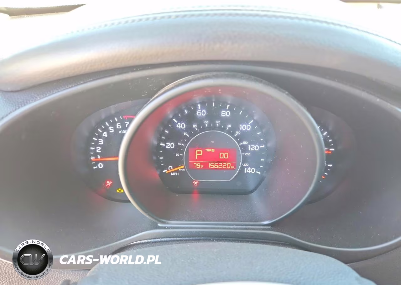 2014 Kia Soul ! VIN:KNDJX3A56E7708652 - 9
