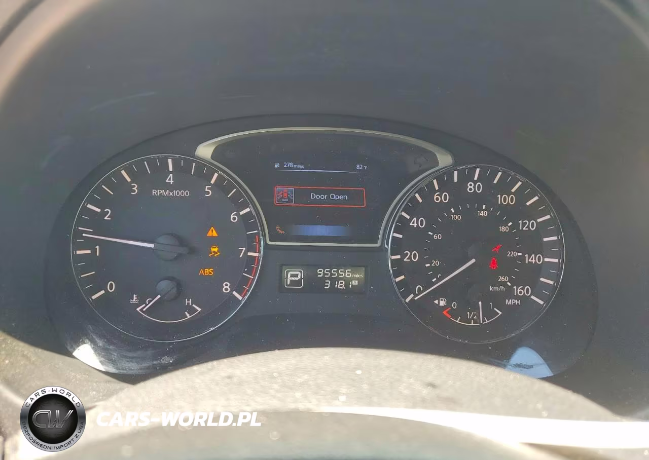 2014 Nissan Altima 2.5 Sv VIN:1N4AL3AP7EC172370 - 9