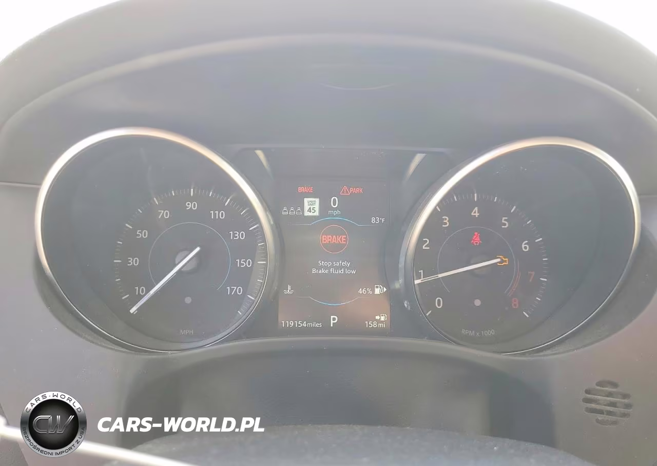 2020 Jaguar F-Pace Prestige VIN:SADCK2GX6LA637368 - 9