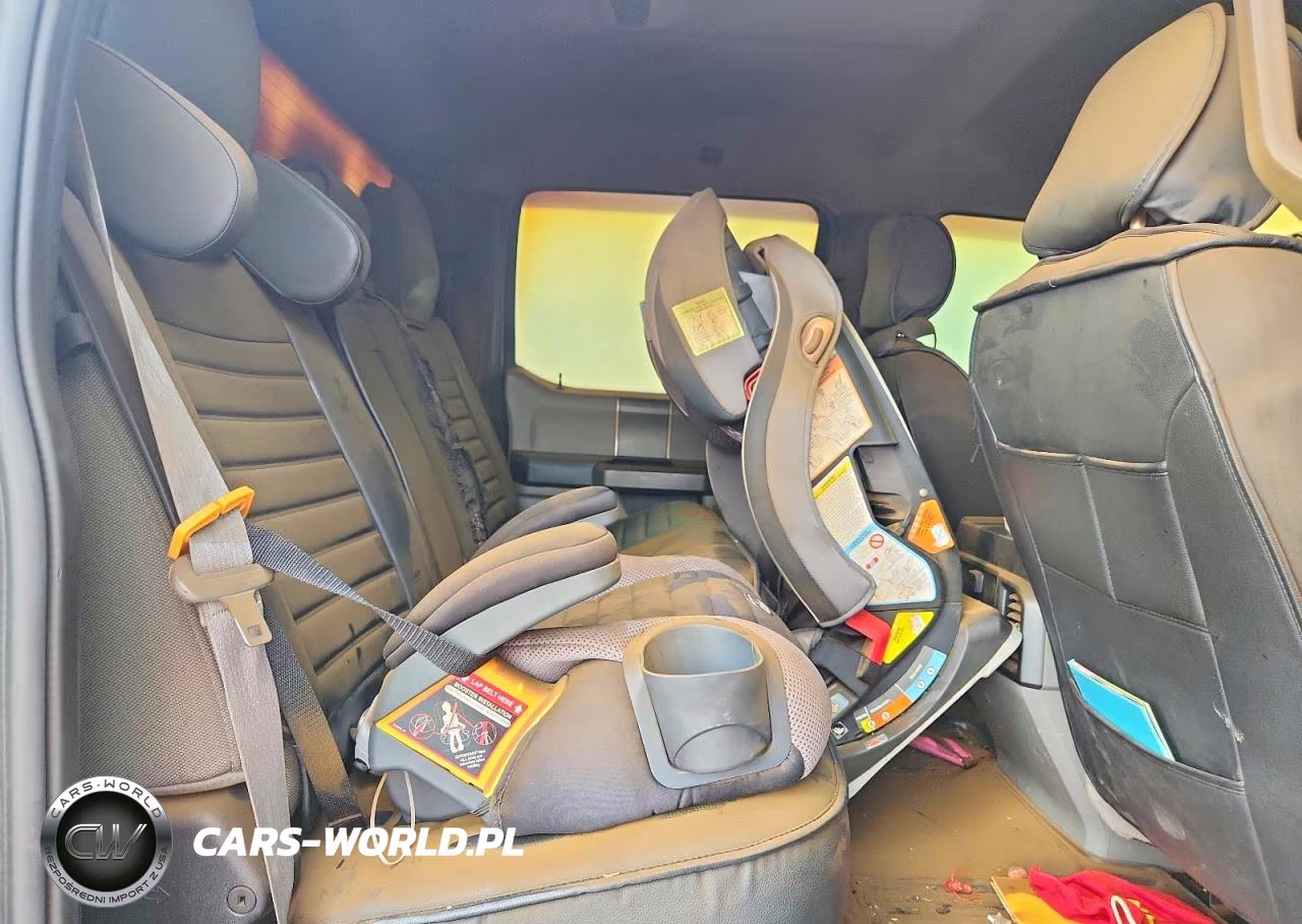 2019 Ford F250 Super Duty VIN:1FT7W2BT0KEG37914 - 10