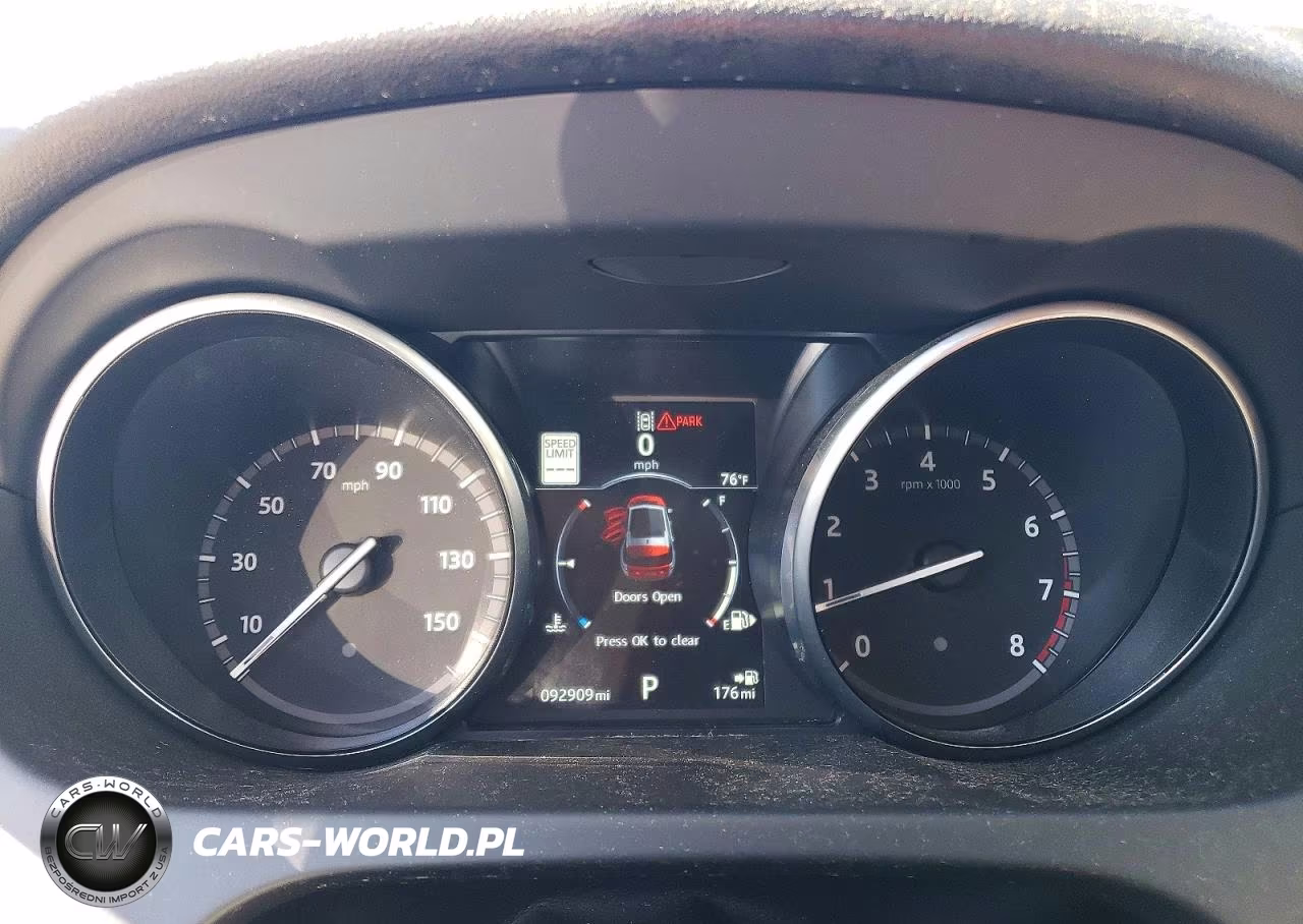 2017 Land Rover Discovery Sport Hse VIN:SALCR2BG5HH682100 - 9