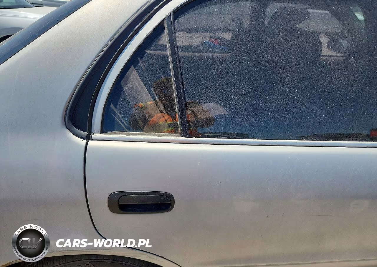 2002 Toyota Corolla Ce VIN:2T1BR12E12C565654 - 10