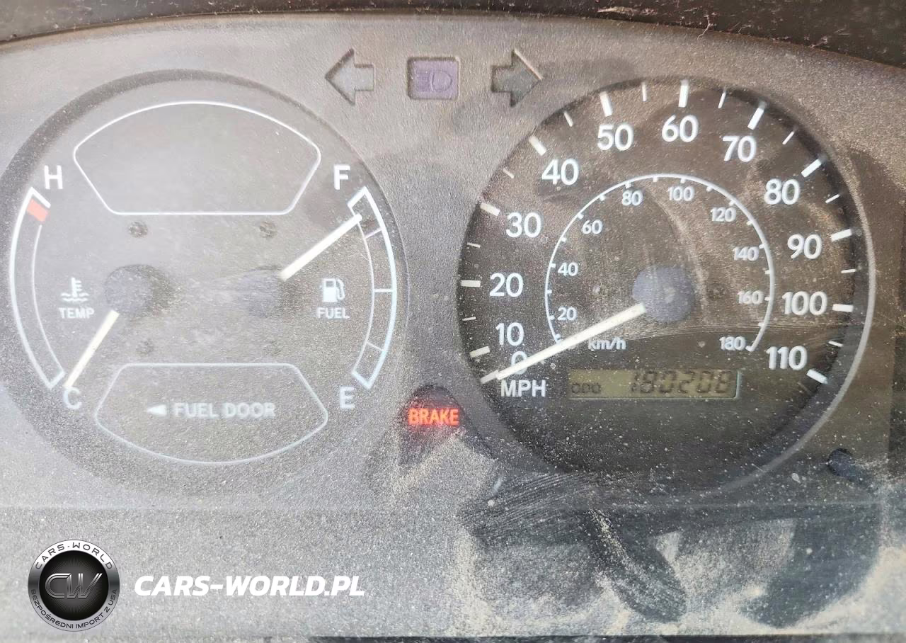 2002 Toyota Corolla Ce VIN:2T1BR12E12C565654 - 9