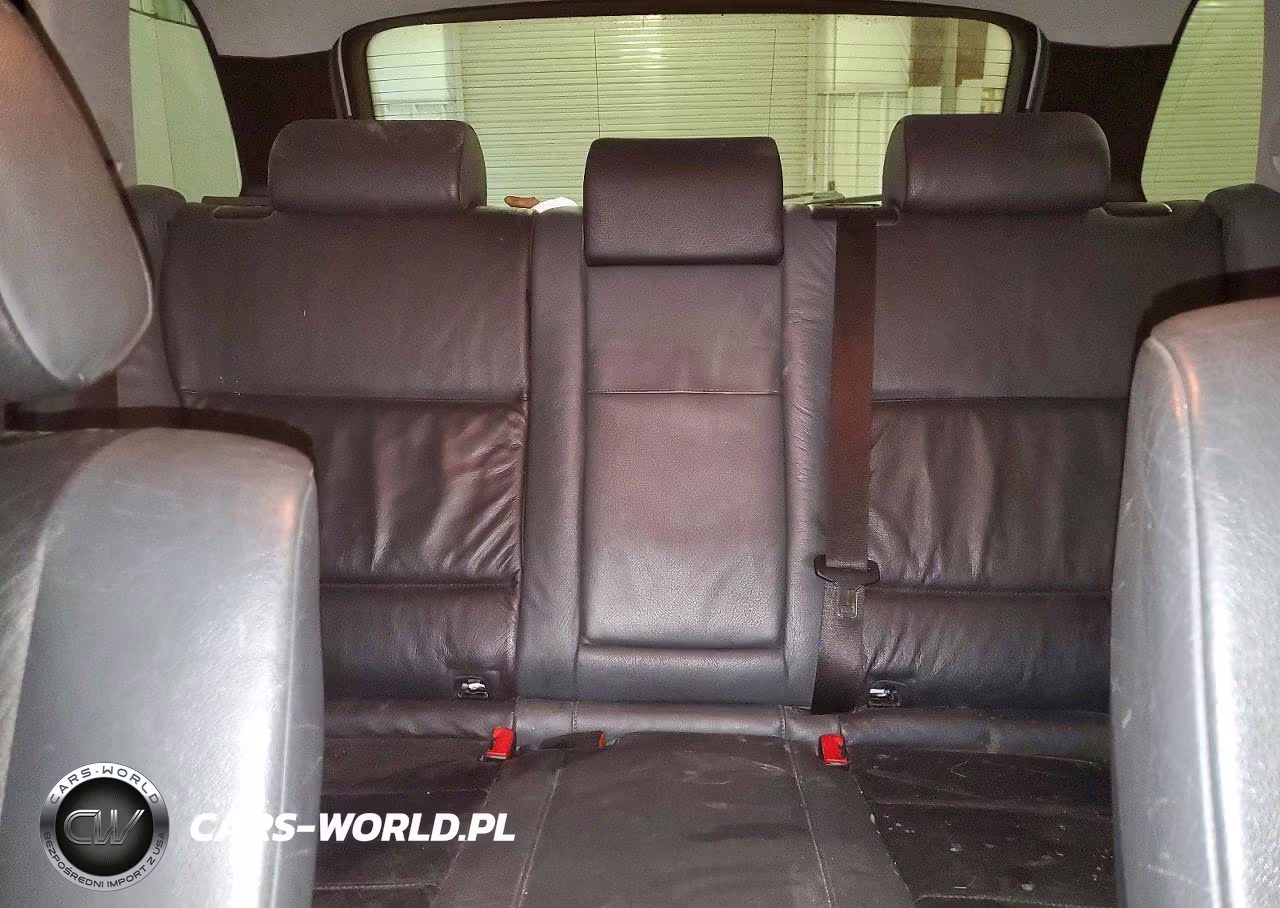 2002 BMW X5 3.0I VIN:5UXFA53532LP35888 - 10
