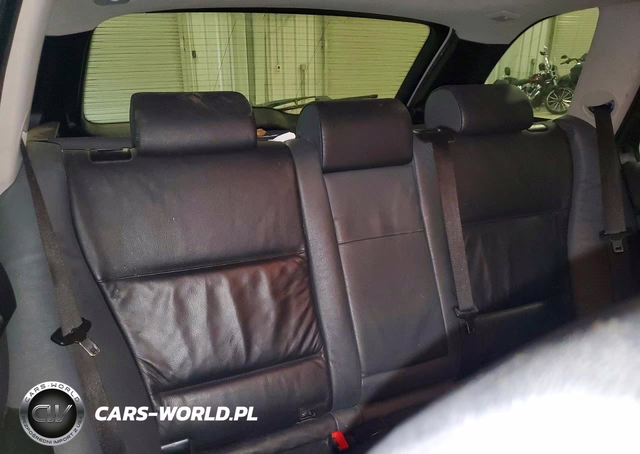 2002 BMW X5 3.0I VIN:5UXFA53532LP35888 - 11