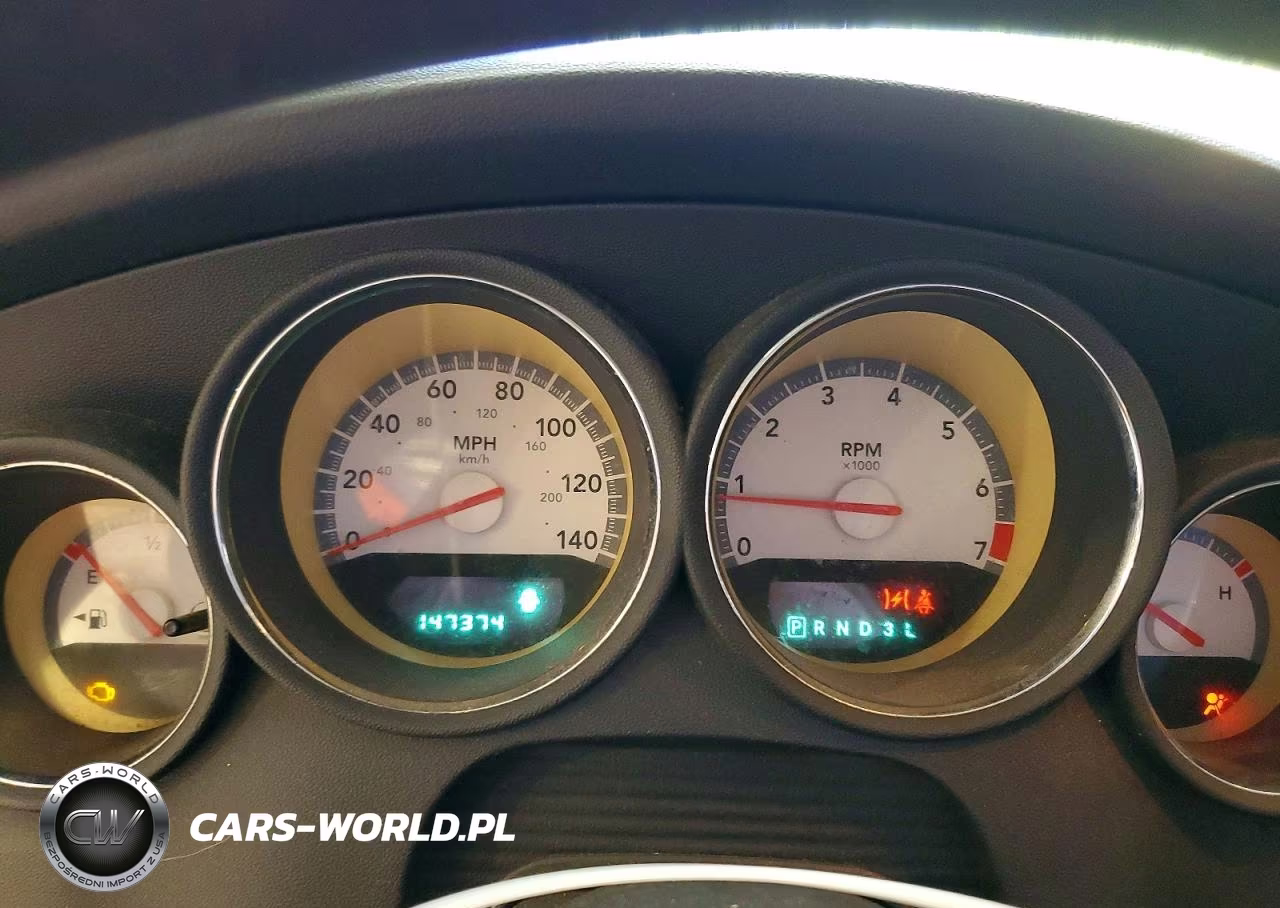 2009 Dodge Charger VIN:2B3KA43DX9H505758 - 9