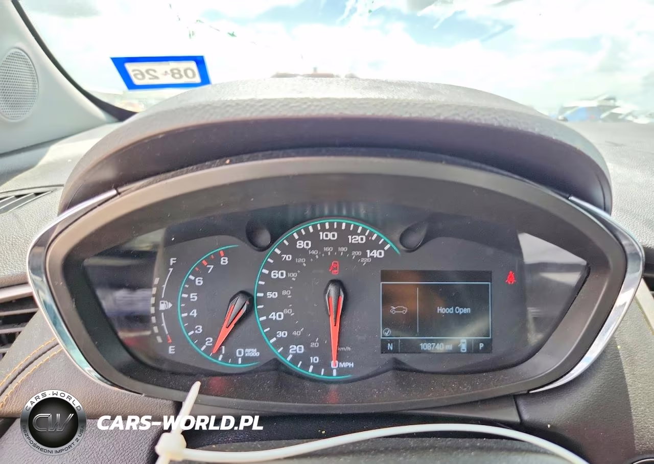 2020 Chevrolet Trax 1Lt VIN:3GNCJLSB6LL324370 - 9