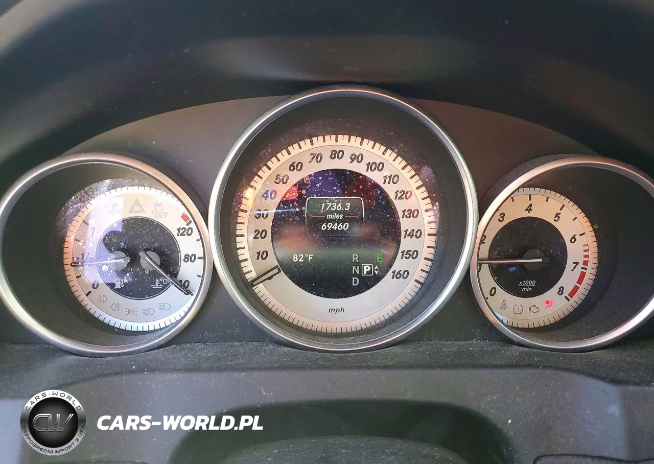 2016 Mercedes-Benz E 400 VIN:WDDKK6FFXGF332316 - 9