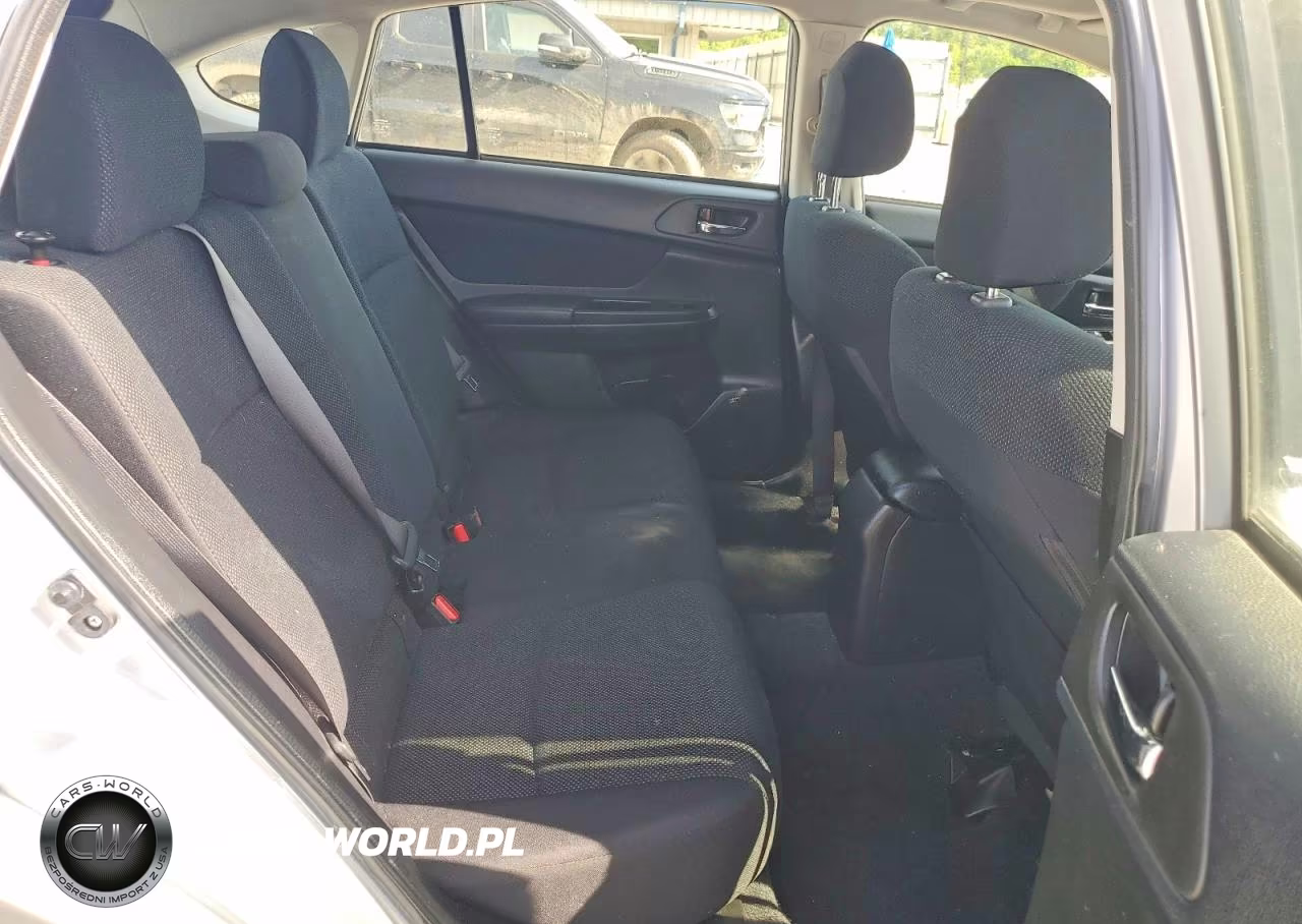 2013 Subaru Impreza Premium VIN:JF1GPAD67D2217768 - 10
