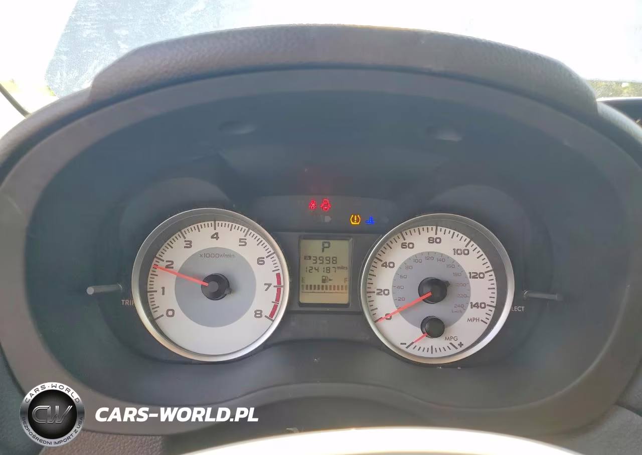 2013 Subaru Impreza Premium VIN:JF1GPAD67D2217768 - 9