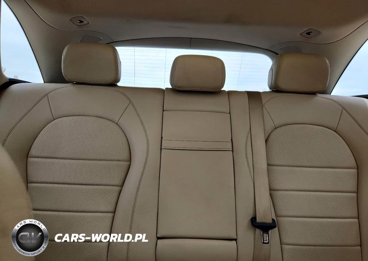 2021 Mercedes-Benz Glc 300 VIN:W1N0G8DB9MF934997 - 10