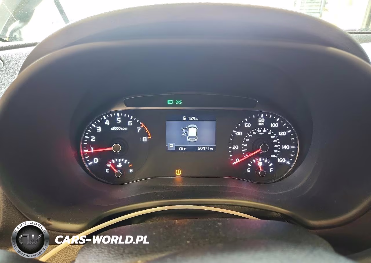 2022 Kia Soul Lx VIN:KNDJ23AU4N7811803 - 9