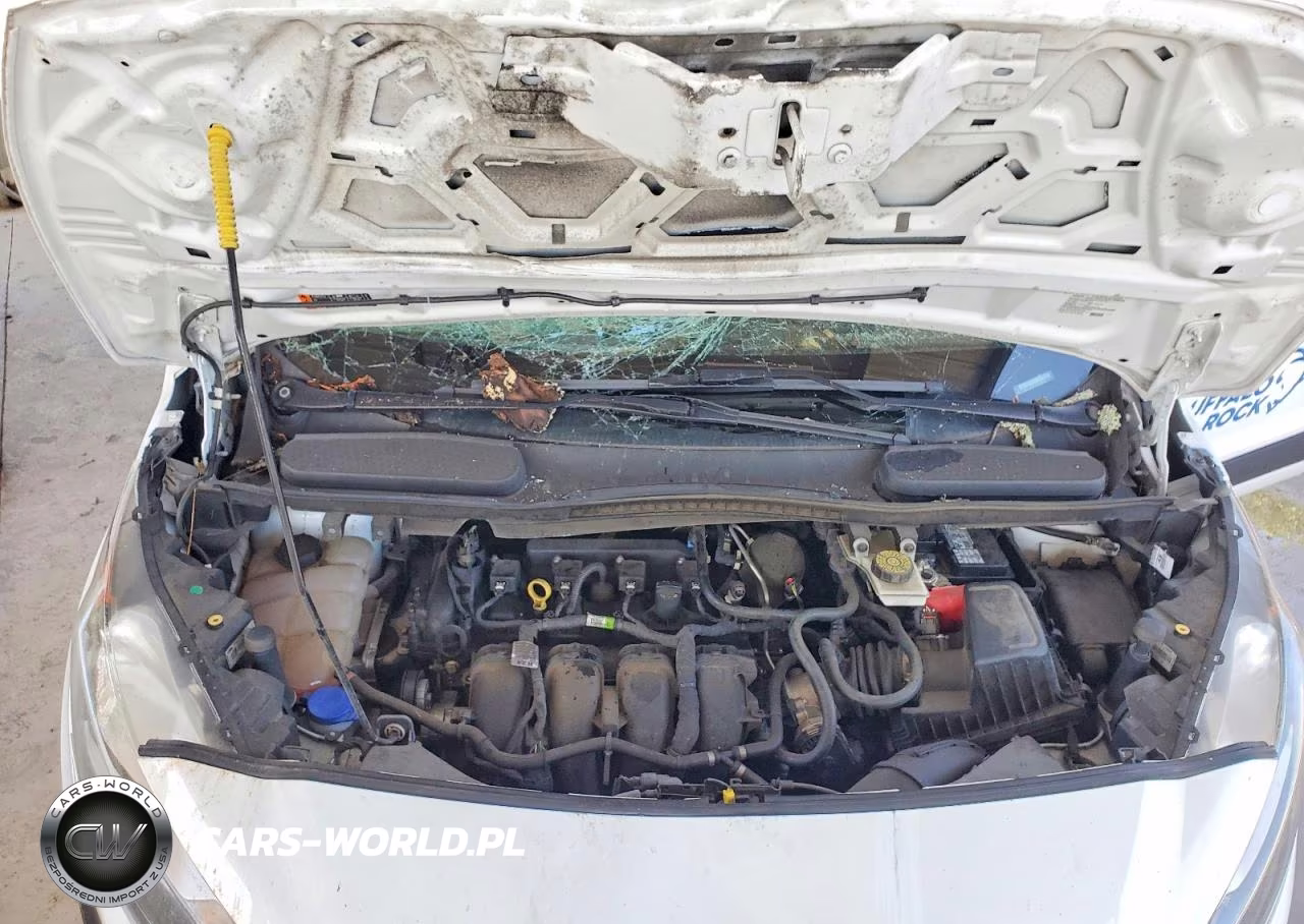 2021 Ford Transit Connect Xl VIN:NM0LS7E25M1500825 - 11