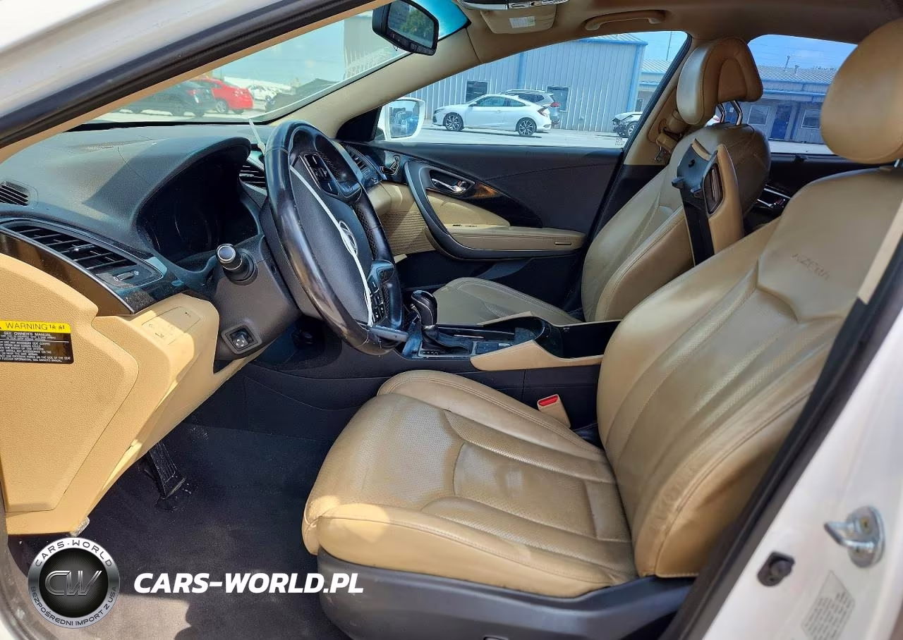 2014 Hyundai Azera Limited VIN:KMHFH4JG2EA388142 - 7