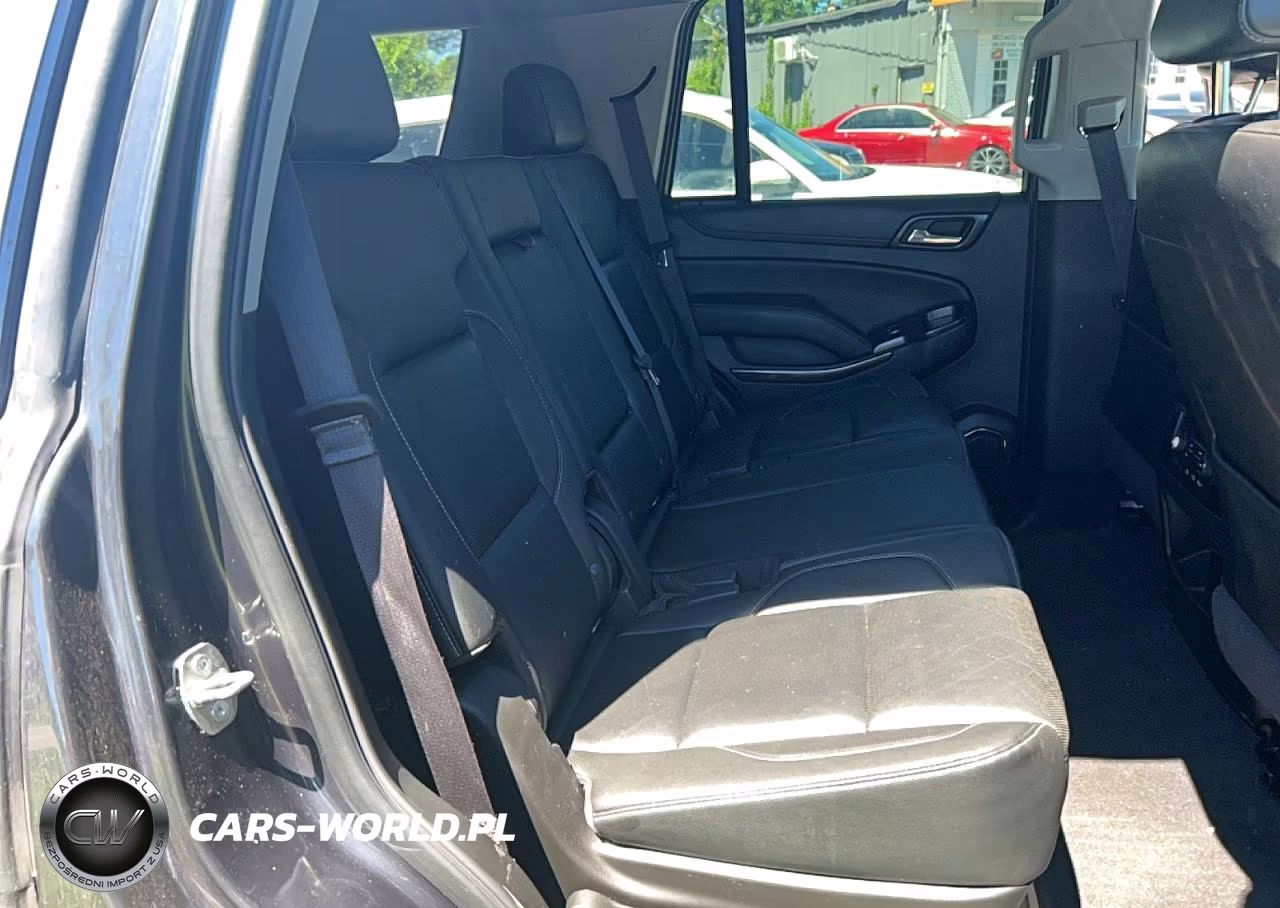2020 GMC Yukon Slt VIN:1GKS1BKC0LR201992 - 6