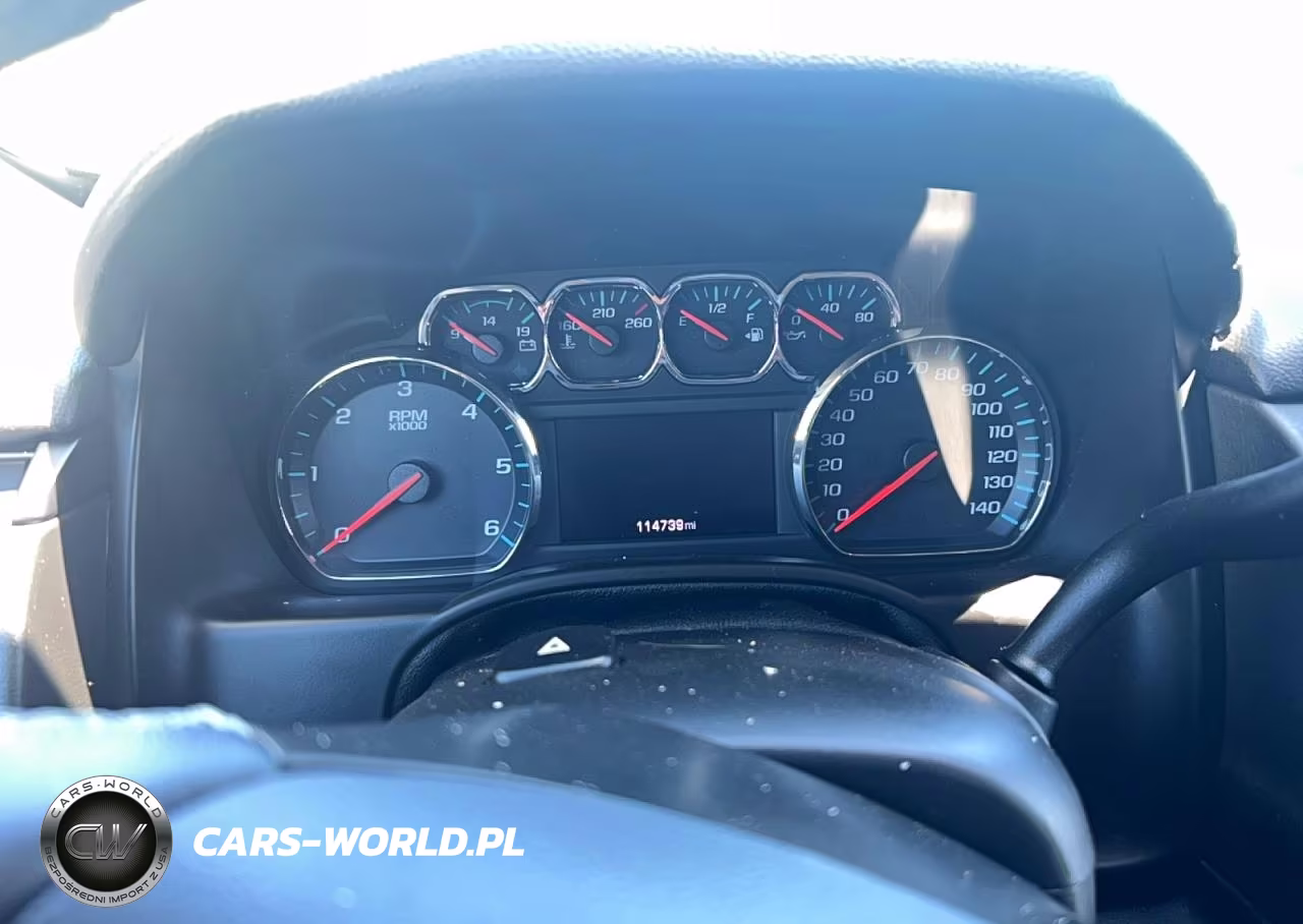 2020 GMC Yukon Slt VIN:1GKS1BKC0LR201992 - 8