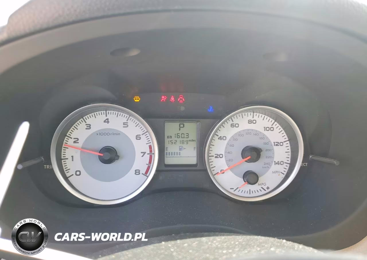 2014 Subaru Impreza Sport Premium VIN:JF1GPAL64E8292184 - 9