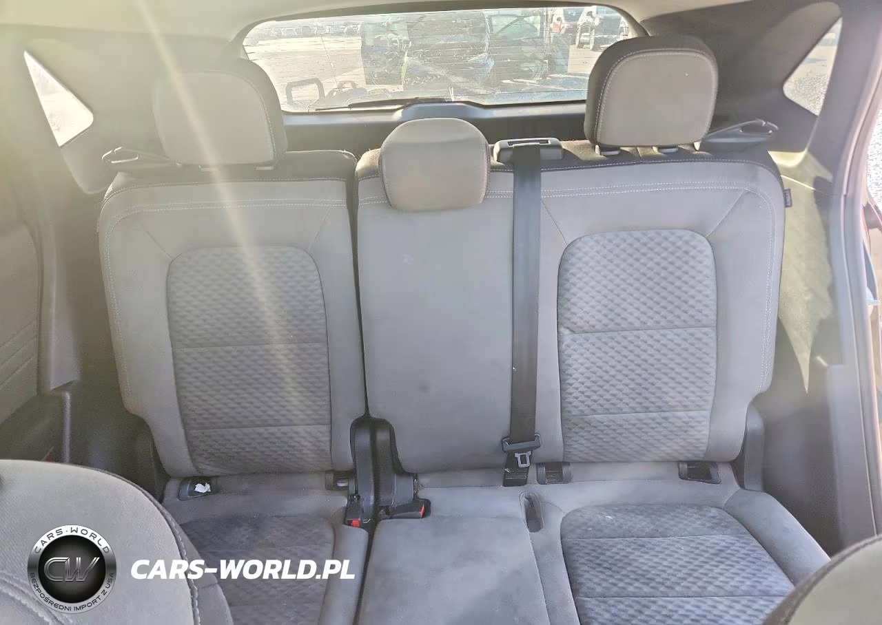 2021 Ford Escape Se VIN:1FMCU9G60MUA22686 - 10