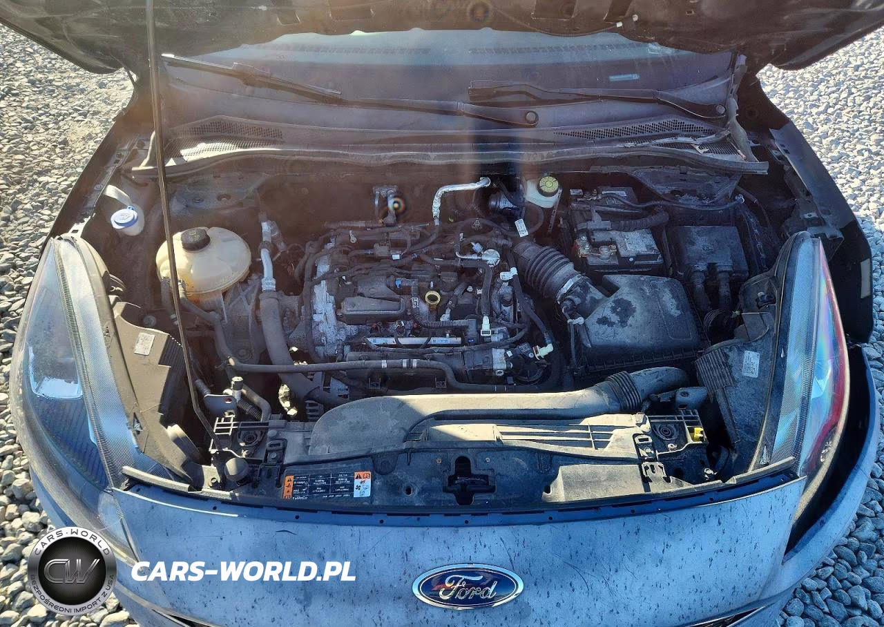 2021 Ford Escape Se VIN:1FMCU9G60MUA22686 - 12