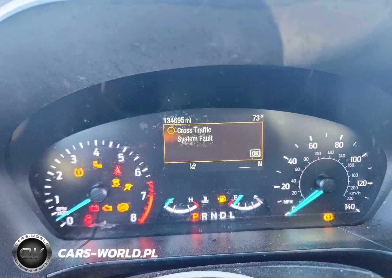 2021 Ford Escape Se VIN:1FMCU9G60MUA22686 - 9