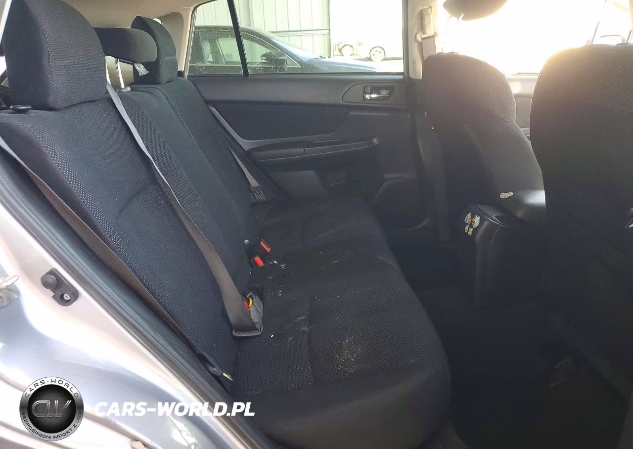 2014 Subaru Impreza Premium VIN:JF1GPAC65E8276902 - 10
