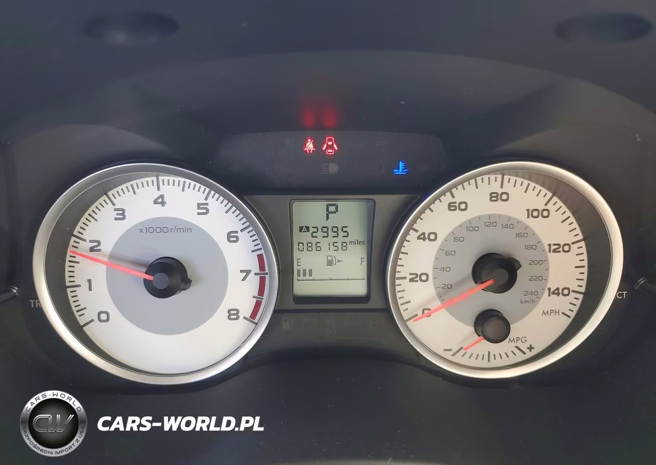 2014 Subaru Impreza Premium VIN:JF1GPAC65E8276902 - 9