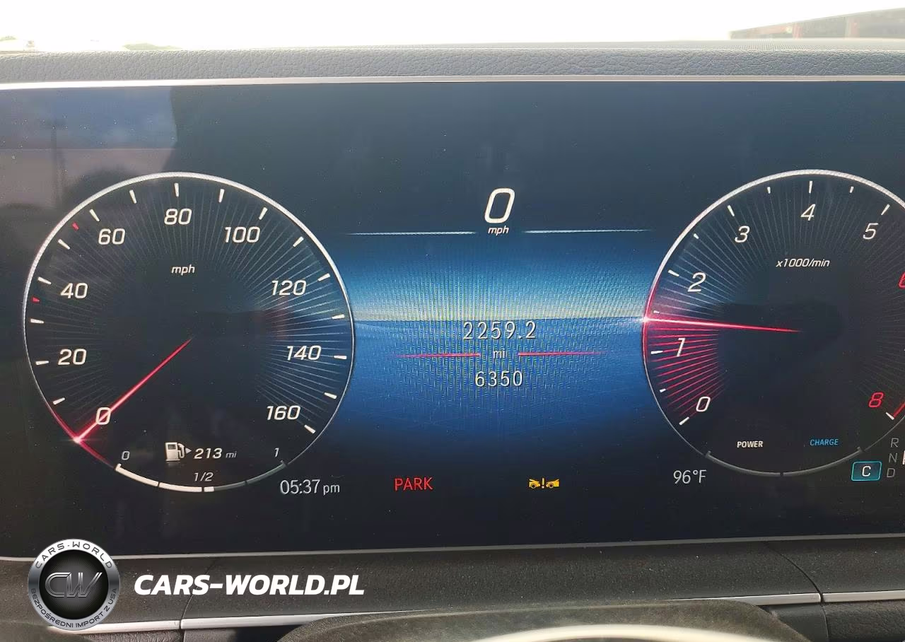 2025 Mercedes-Benz Gle 350 VIN:4JGFB4EB4SB460853 - 9